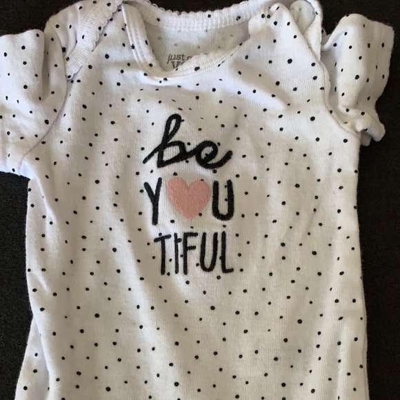 Onesie Bundle NWOT - Picture 5 of 8